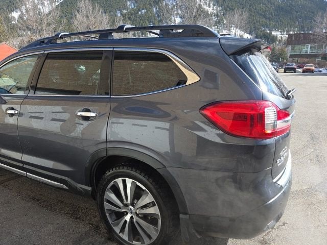 2022 Subaru Ascent Touring