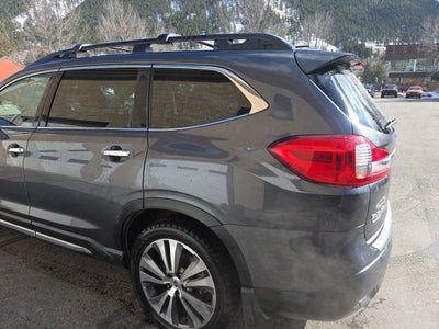 2022 Subaru Ascent Touring