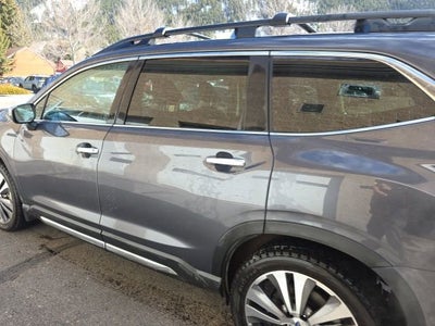 2022 Subaru Ascent Touring