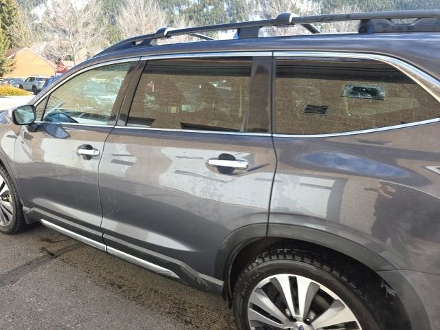 2022 Subaru Ascent Touring