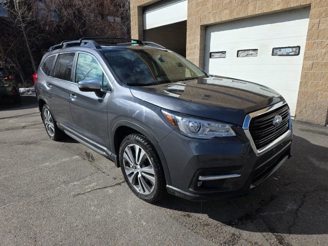 2022 Subaru Ascent Touring