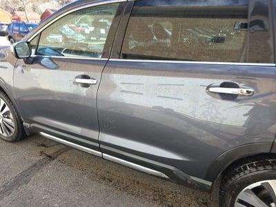 2022 Subaru Ascent Touring