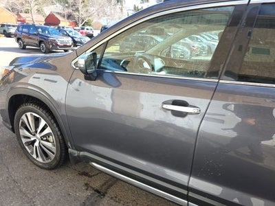 2022 Subaru Ascent Touring