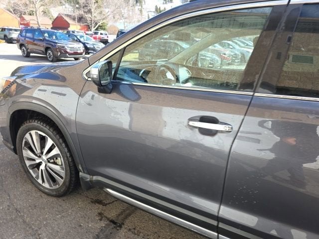 2022 Subaru Ascent Touring