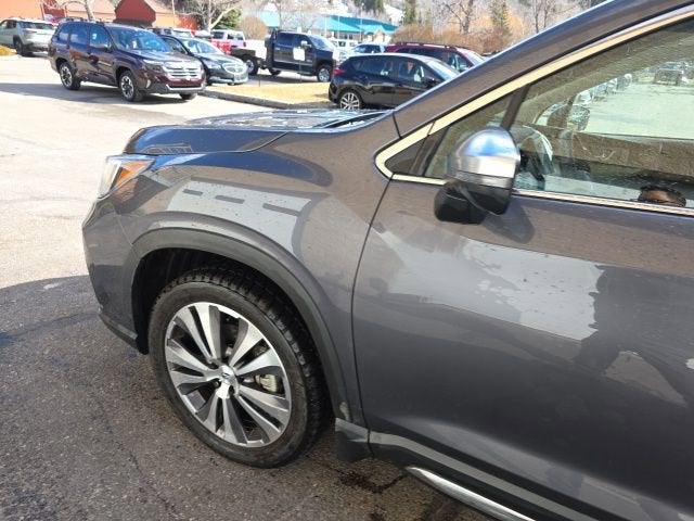 2022 Subaru Ascent Touring