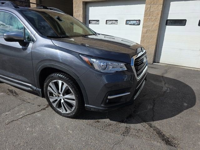 2022 Subaru Ascent Touring