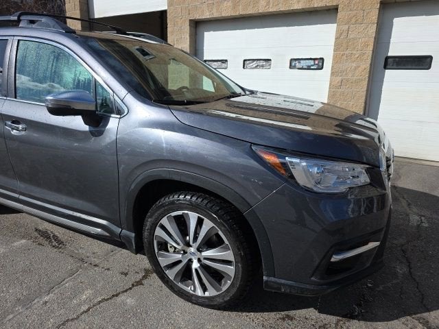 2022 Subaru Ascent Touring