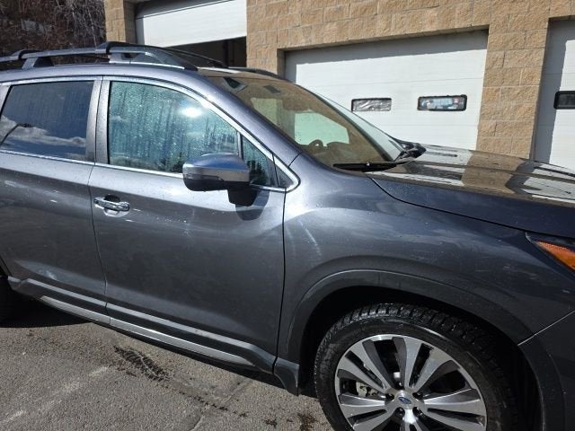 2022 Subaru Ascent Touring