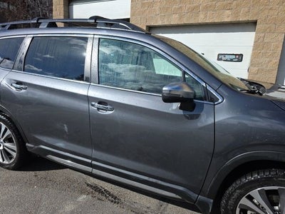 2022 Subaru Ascent Touring