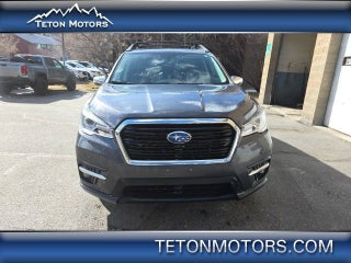2022 Subaru Ascent Touring