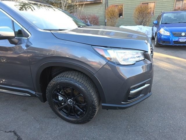 2022 Subaru Ascent Touring