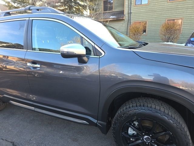 2022 Subaru Ascent Touring