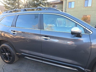 2022 Subaru Ascent Touring
