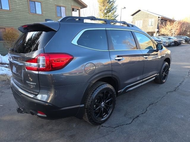 2022 Subaru Ascent Touring