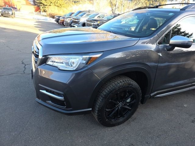 2022 Subaru Ascent Touring