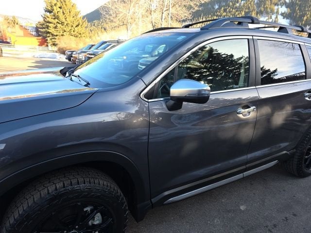 2022 Subaru Ascent Touring