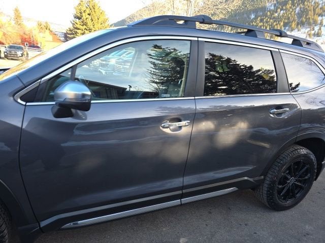 2022 Subaru Ascent Touring