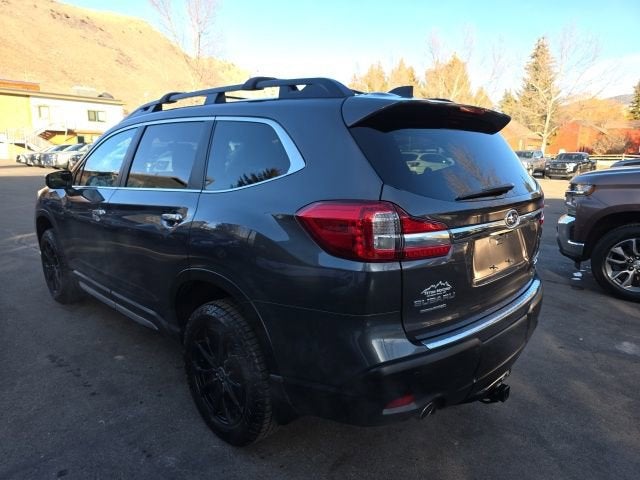 2022 Subaru Ascent Touring