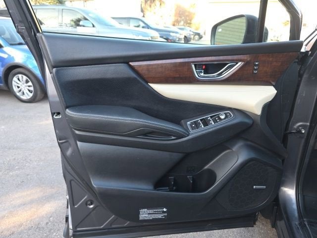 2022 Subaru Ascent Touring