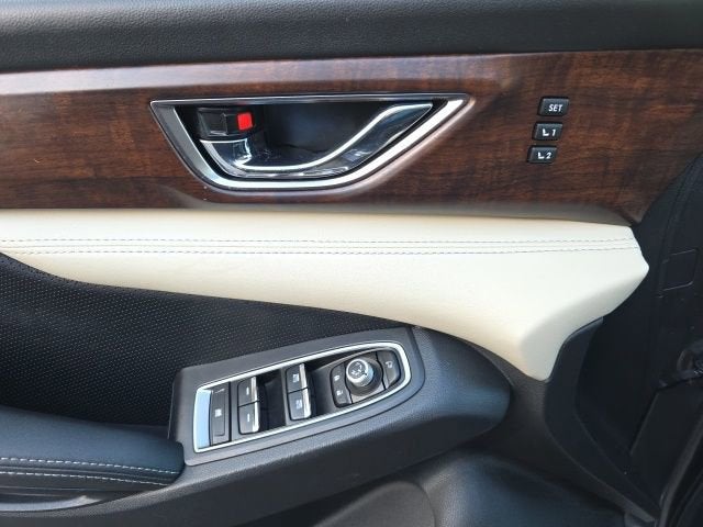 2022 Subaru Ascent Touring