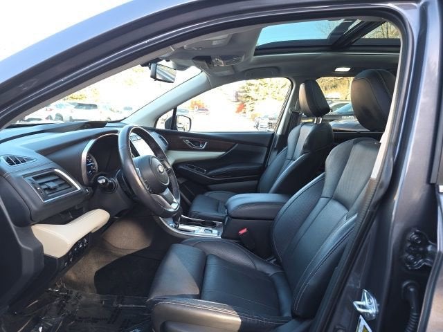 2022 Subaru Ascent Touring