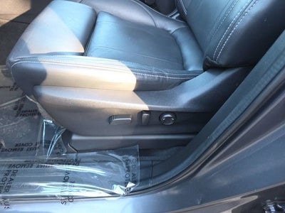 2022 Subaru Ascent Touring