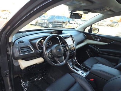 2022 Subaru Ascent Touring