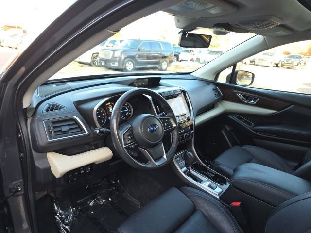 2022 Subaru Ascent Touring