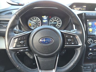 2022 Subaru Ascent Touring