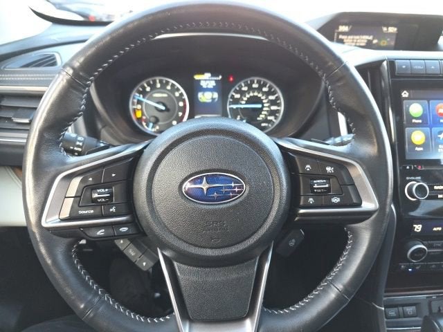 2022 Subaru Ascent Touring