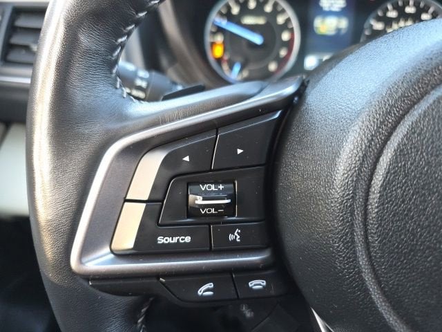 2022 Subaru Ascent Touring