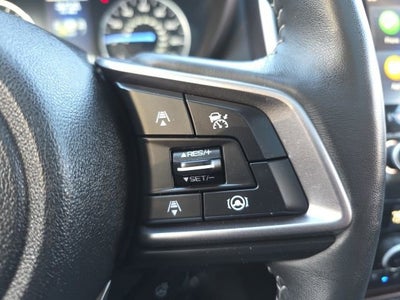 2022 Subaru Ascent Touring