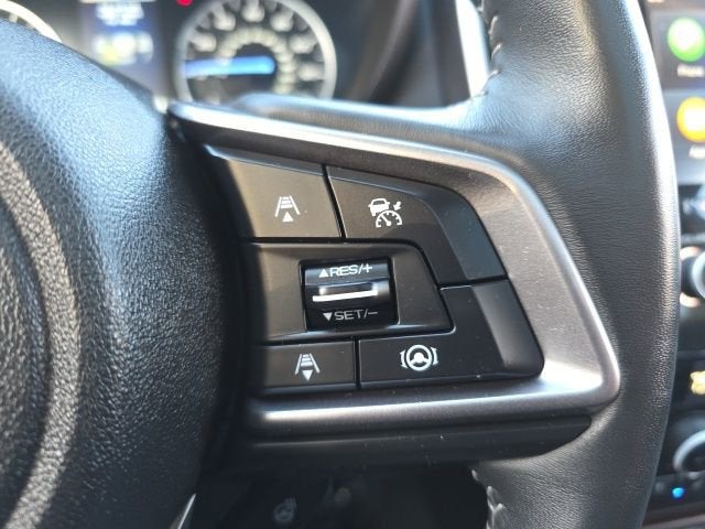 2022 Subaru Ascent Touring