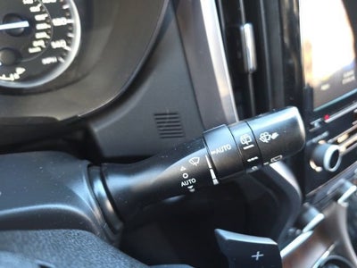 2022 Subaru Ascent Touring