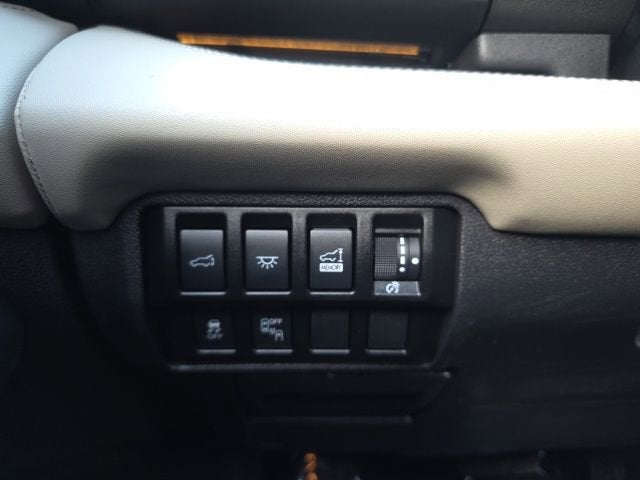 2022 Subaru Ascent Touring