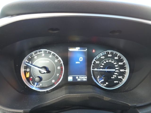 2022 Subaru Ascent Touring