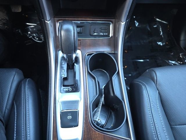 2022 Subaru Ascent Touring