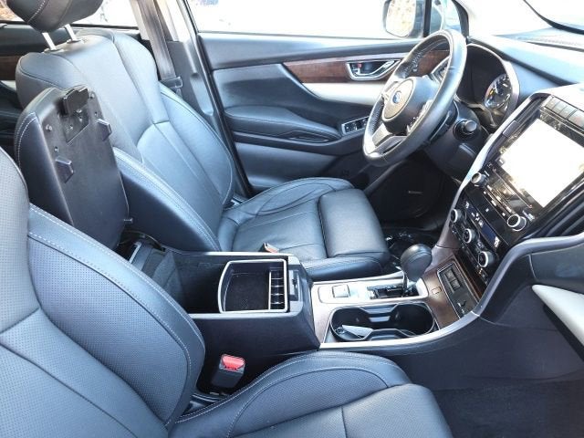 2022 Subaru Ascent Touring