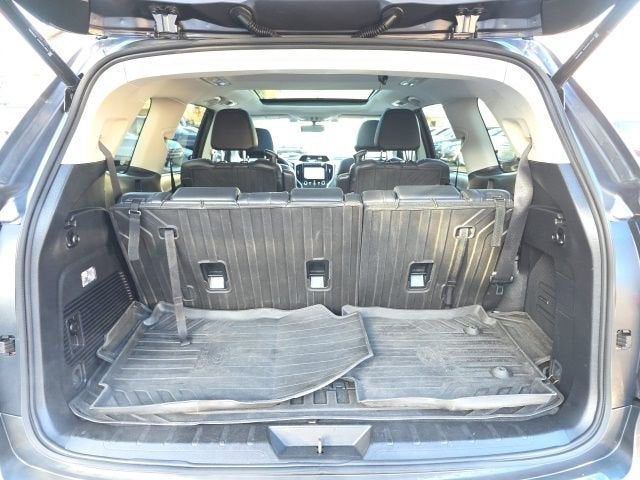 2022 Subaru Ascent Touring