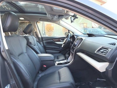 2022 Subaru Ascent Touring