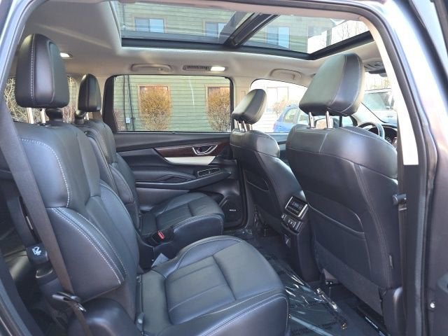 2022 Subaru Ascent Touring