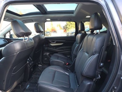 2022 Subaru Ascent Touring