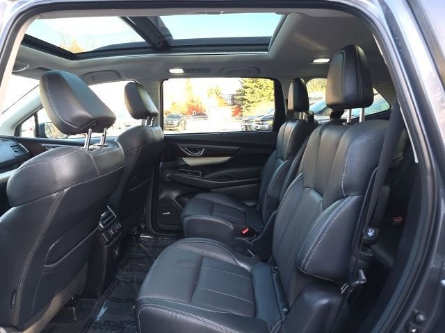 2022 Subaru Ascent Touring