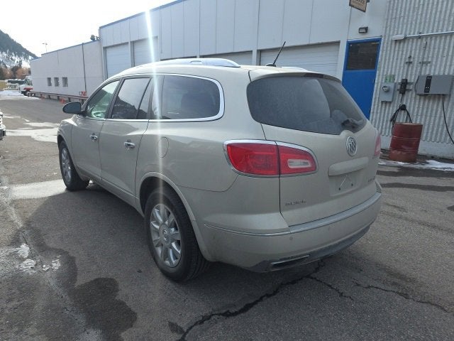 2014 Buick Enclave Premium