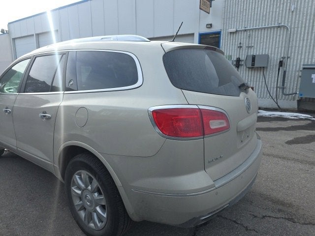 2014 Buick Enclave Premium