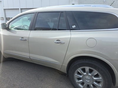 2014 Buick Enclave Premium