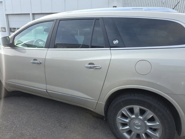 2014 Buick Enclave Premium