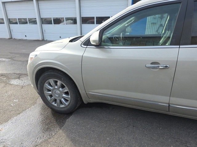 2014 Buick Enclave Premium