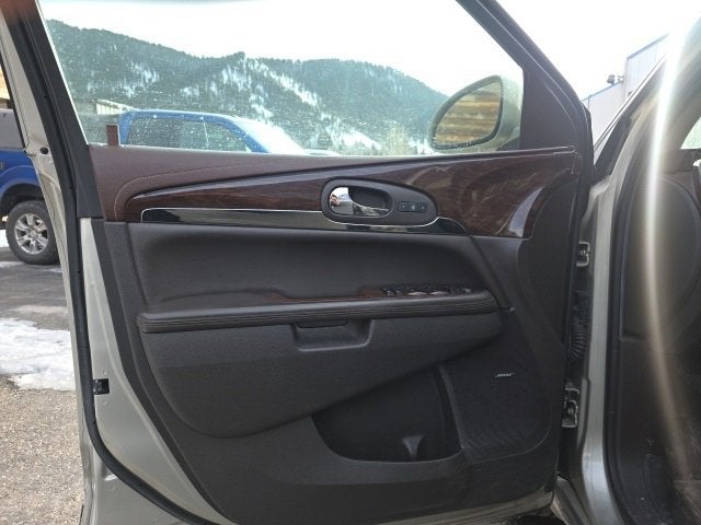 2014 Buick Enclave Premium