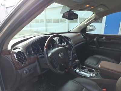 2014 Buick Enclave Premium